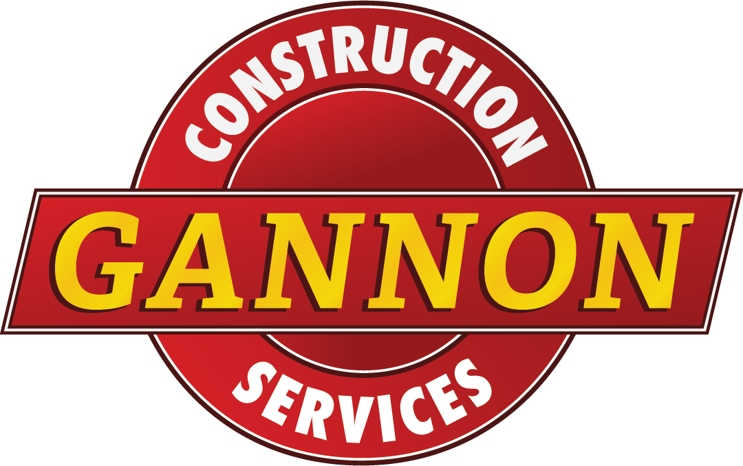 Gannon Construction Services Logo